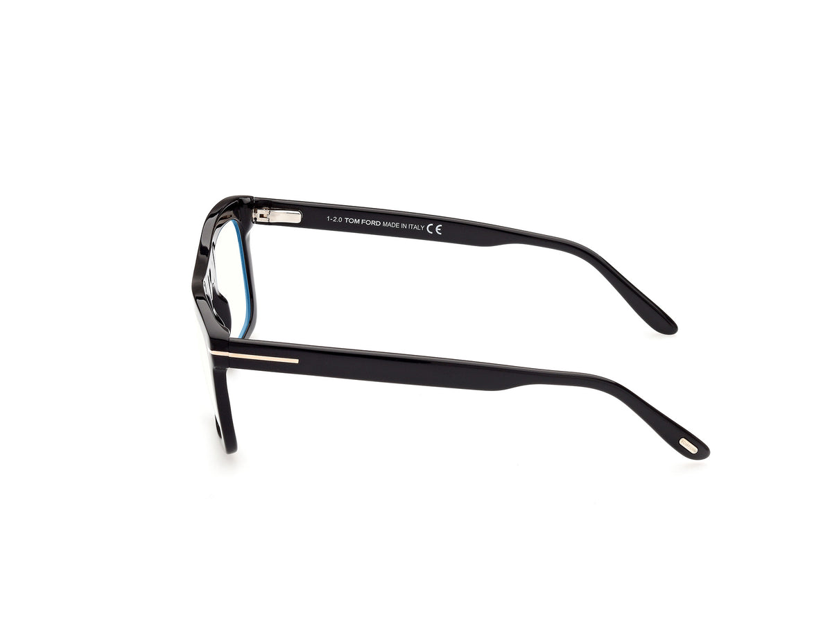 Gafas Graduadas Tom Ford FT5757-B 001 52 22