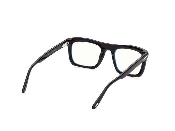 Optical Frames Tom Ford FT5757-B 001 52 22 — vista 5
