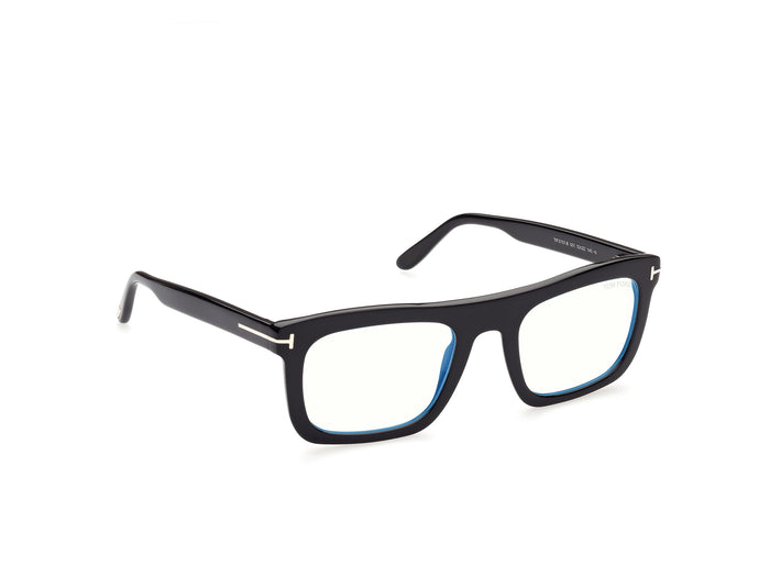 Optical Frames Tom Ford FT5757-B 001 52 22 — vista 7