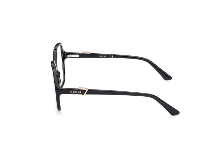 Optical Frames Guess GU2875 001 55 15 — vista 2