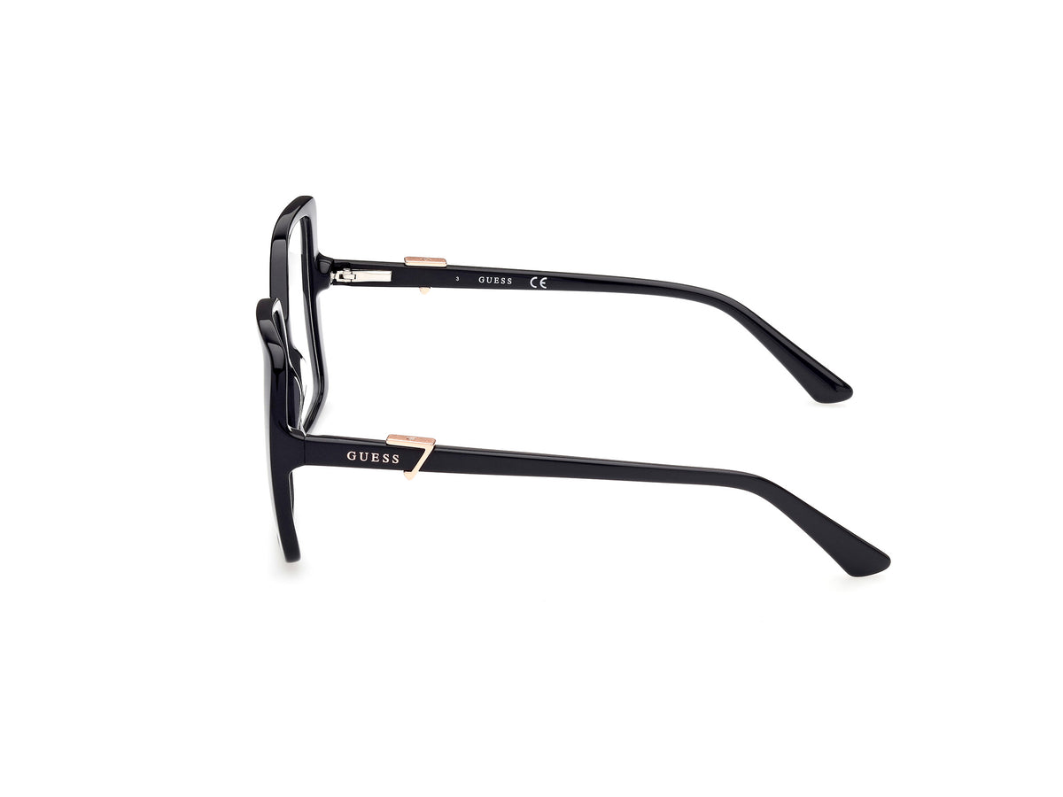 Brillenfassung Guess GU2876 001 54 16