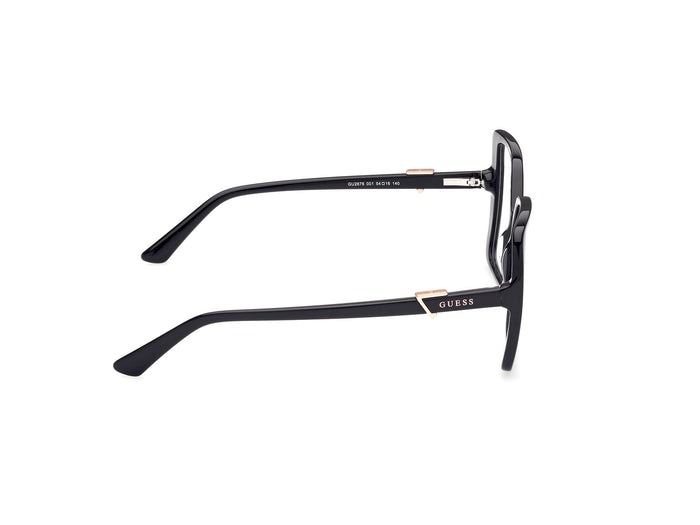 Optical Frames Guess GU2876 001 54 16 — vista 6
