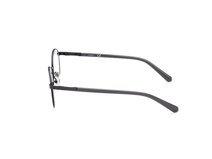 Gafas Graduadas Guess GU50043 001 51 20 — vista 2