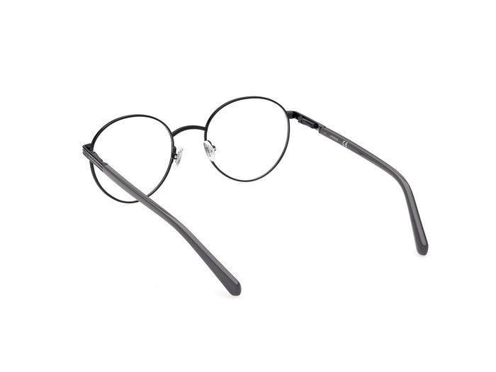 Gafas Graduadas Guess GU50043 001 51 20 — vista 3