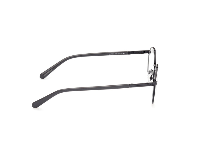 Gafas Graduadas Guess GU50043 001 51 20 — vista 6
