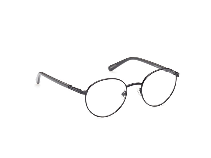 Gafas Graduadas Guess GU50043 001 51 20 — vista 7