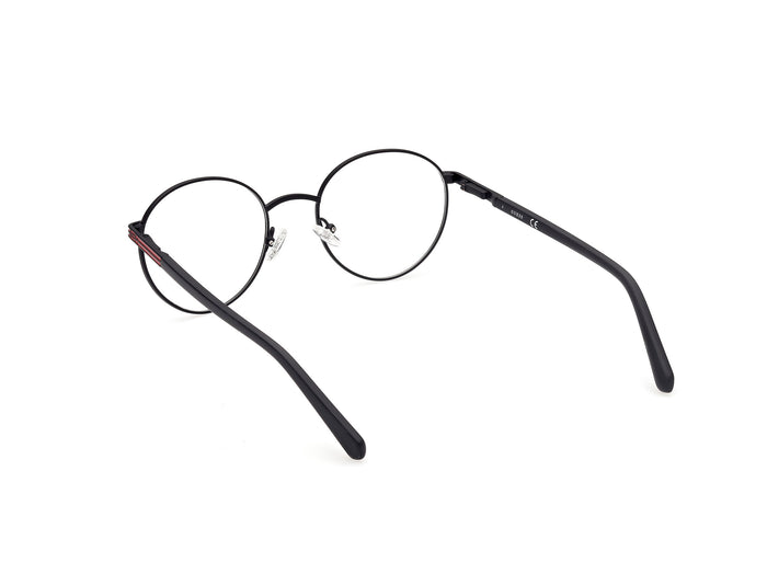 Gafas Graduadas Guess GU50043 002 51 20 — vista 3