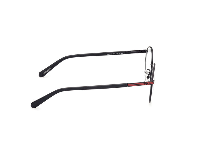 Gafas Graduadas Guess GU50043 002 51 20 — vista 6