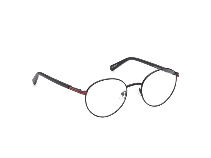 Gafas Graduadas Guess GU50043 002 51 20 — vista 7