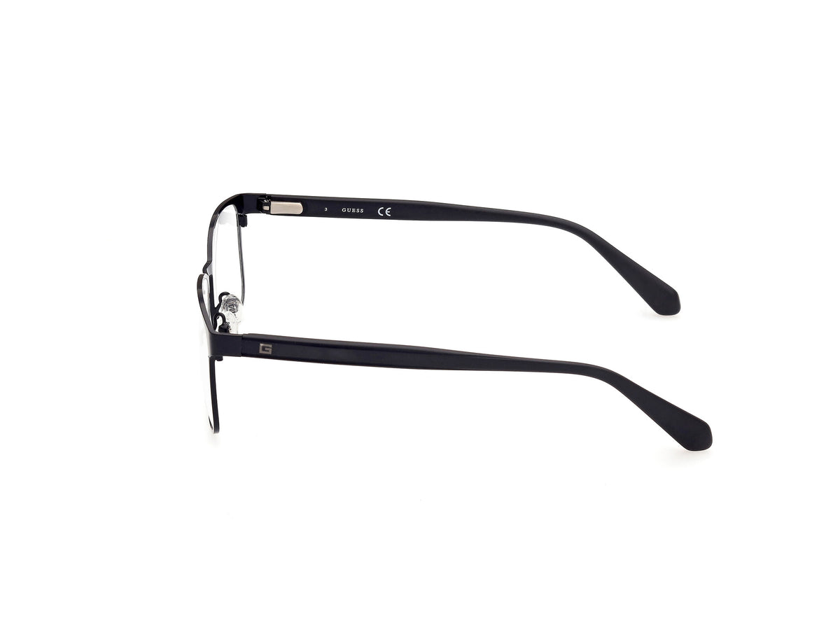 Brillenfassung Guess GU50045 002 55 18