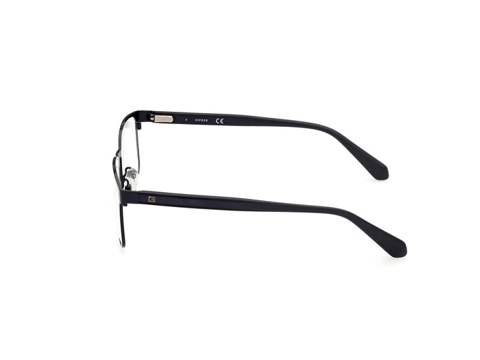 Gafas Graduadas Guess GU50045 002 55 18 — vista 2