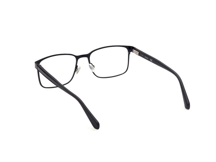 Gafas Graduadas Guess GU50045 002 55 18 — vista 3