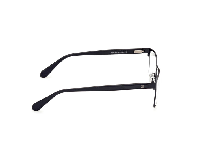 Gafas Graduadas Guess GU50045 002 55 18 — vista 6
