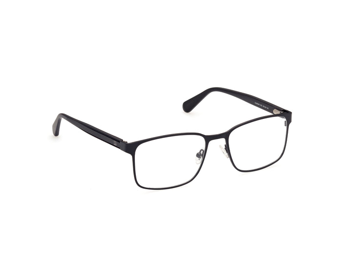 Gafas Graduadas Guess GU50045 002 55 18 — vista 7