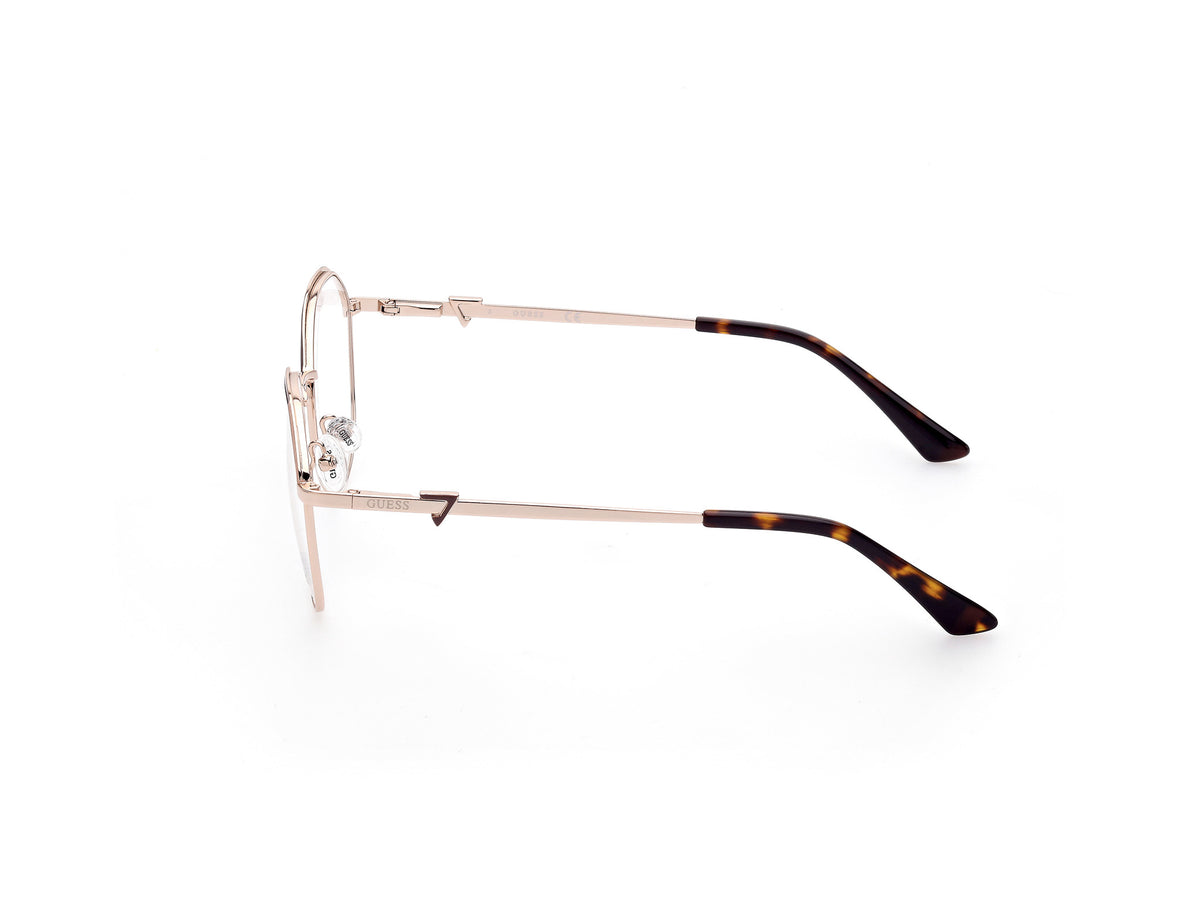 Brillenfassung Guess GU2866 032 53 16