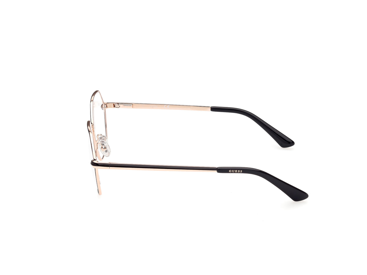 Brillenfassung Guess GU2869 005 53 17