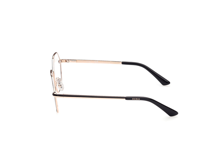 Gafas Graduadas Guess GU2869 005 53 17 — vista 2