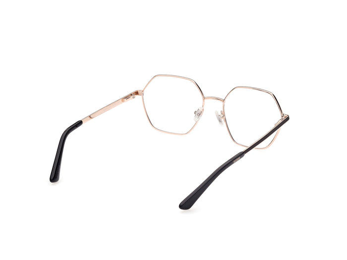 Gafas Graduadas Guess GU2869 005 53 17 — vista 5