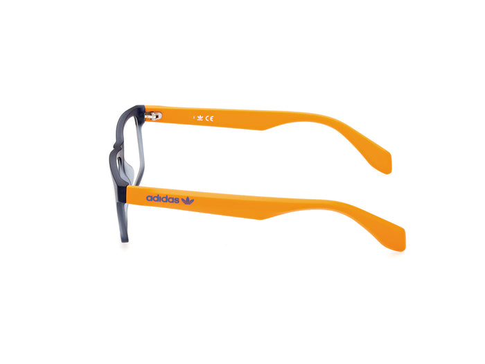Optical Frames Adidas OR5027 091 54 15 — vista 2
