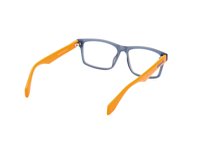 Optical Frames Adidas OR5027 091 54 15 — vista 5