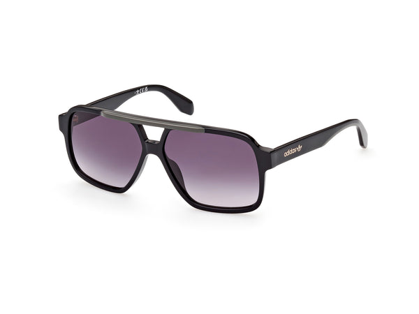 Gafas de Sol Adidas OR66 01B 59 12 · 1