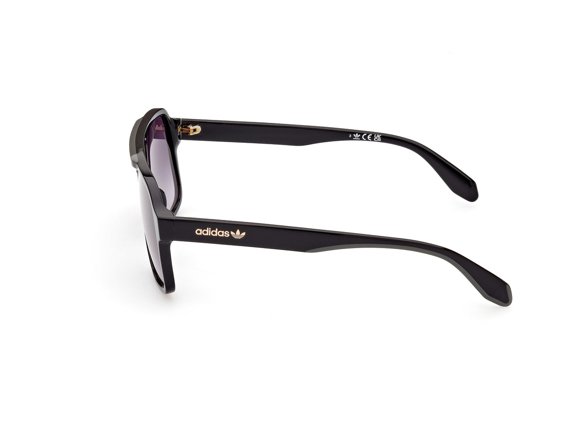 Gafas de Sol Adidas OR66 01B 59 12