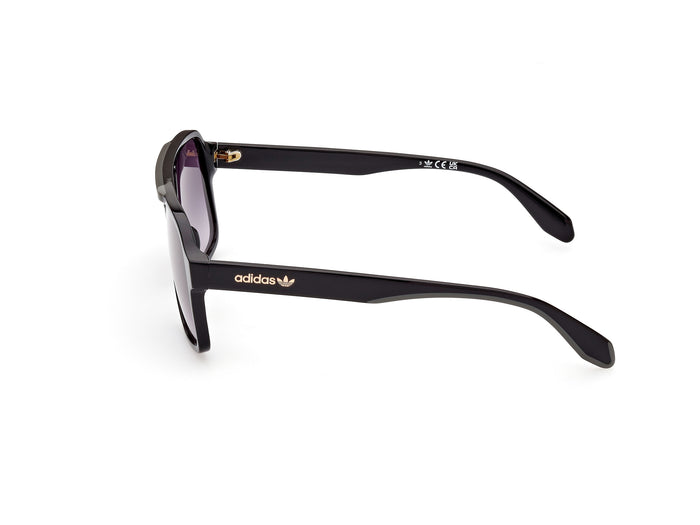 Солнцезащитные очки Adidas OR66 01B 59 12 — vista 2