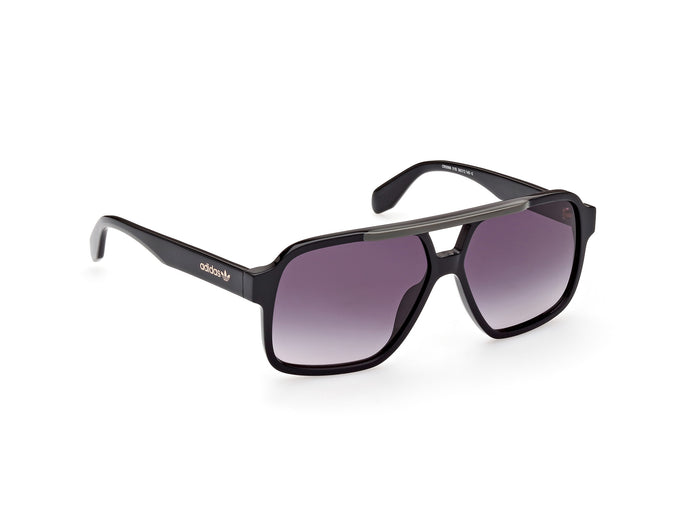 Солнцезащитные очки Adidas OR66 01B 59 12 — vista 7