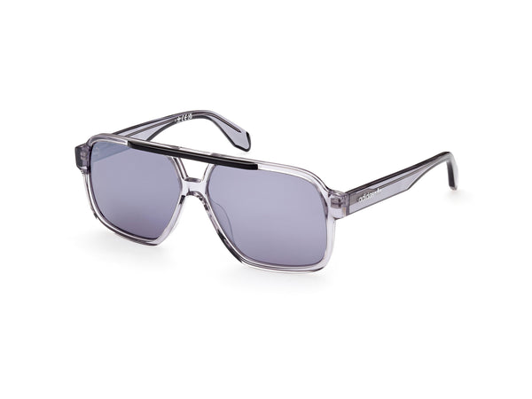 Gafas de Sol Adidas OR66 20C 59 12 · 1
