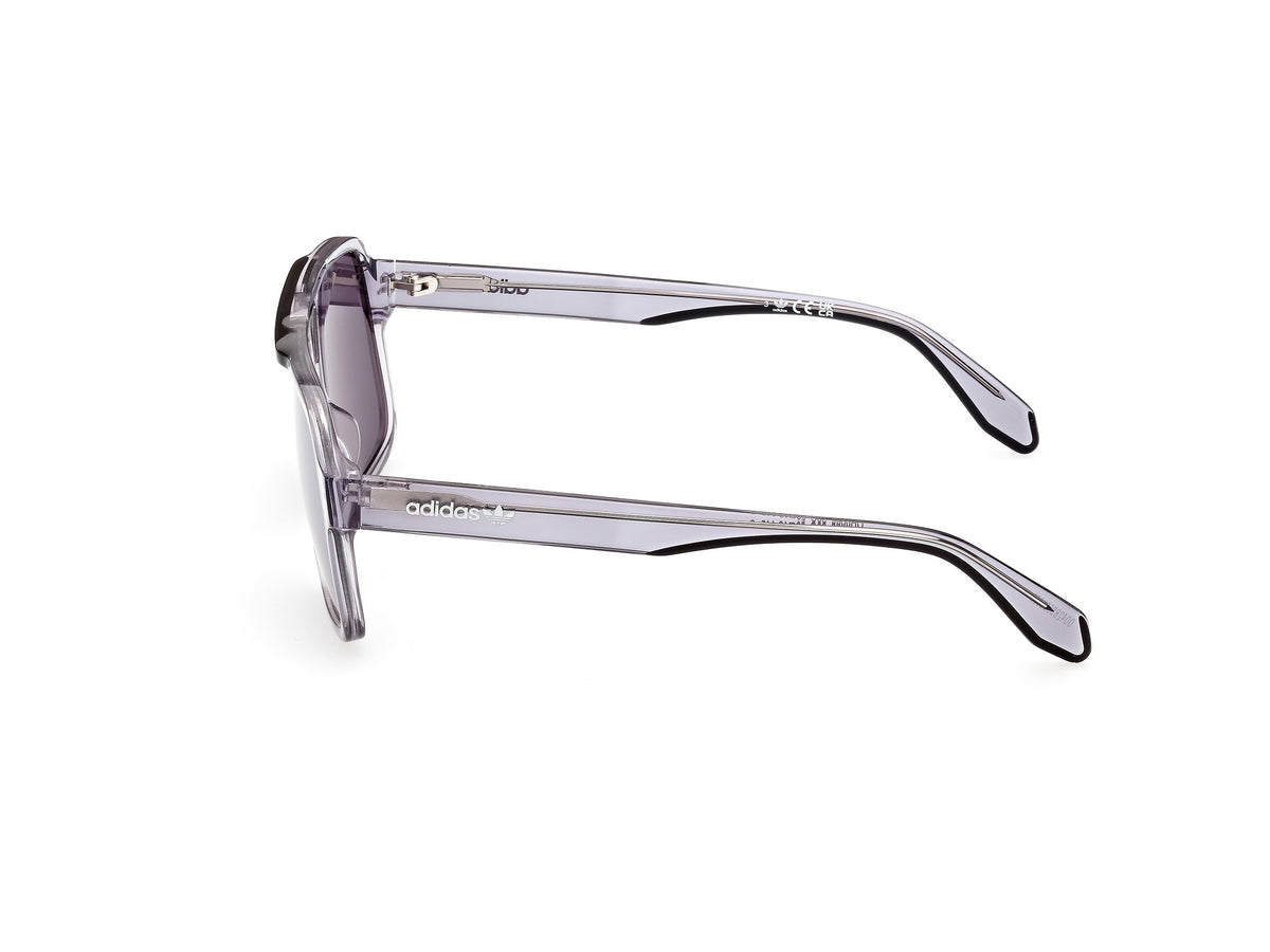 Gafas de Sol Adidas OR66 20C 59 12