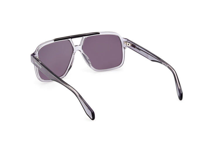 Sonnenbrille Adidas OR66 20C 59 12 — vista 3