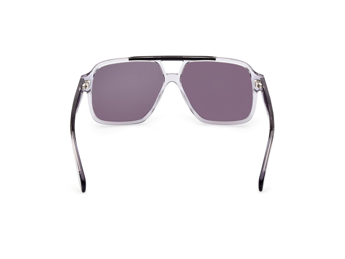 Sonnenbrille Adidas OR66 20C 59 12 — vista 4