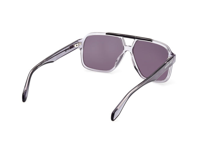 Sonnenbrille Adidas OR66 20C 59 12 — vista 5