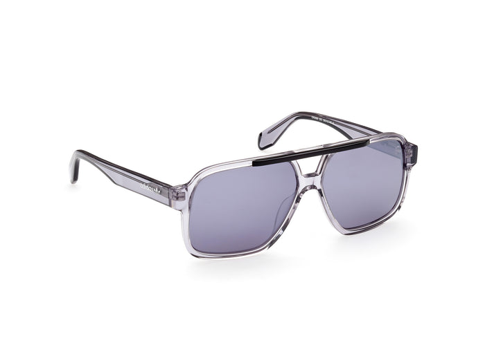 Sonnenbrille Adidas OR66 20C 59 12 — vista 7