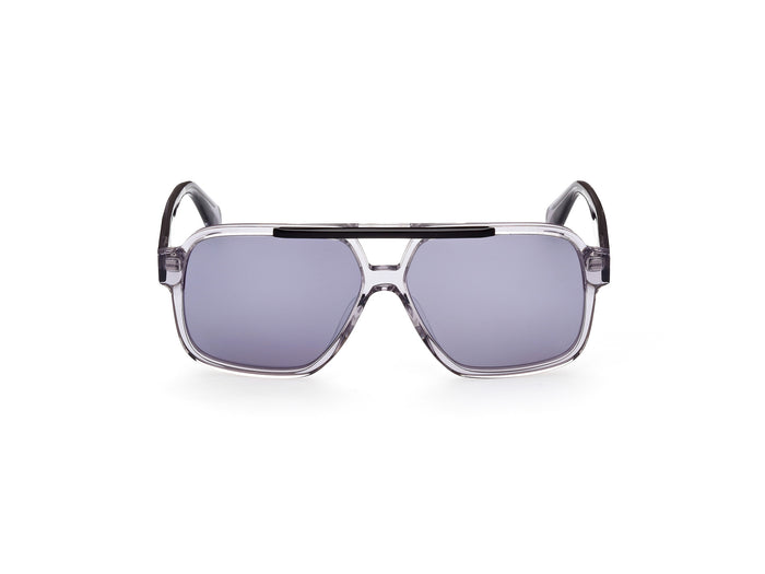 Sonnenbrille Adidas OR66 20C 59 12 — vista 8