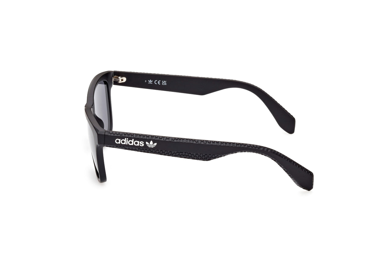 Sonnenbrille Adidas OR69 02A 54 17
