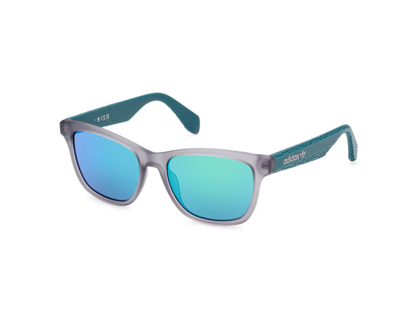 Gafas de Sol Adidas OR69 20Q 54 17 · 1