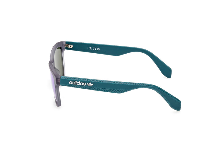 Gafas de Sol Adidas OR69 20Q 54 17 — vista 2