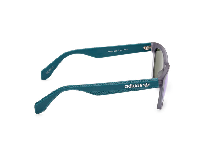 Gafas de Sol Adidas OR69 20Q 54 17 — vista 6