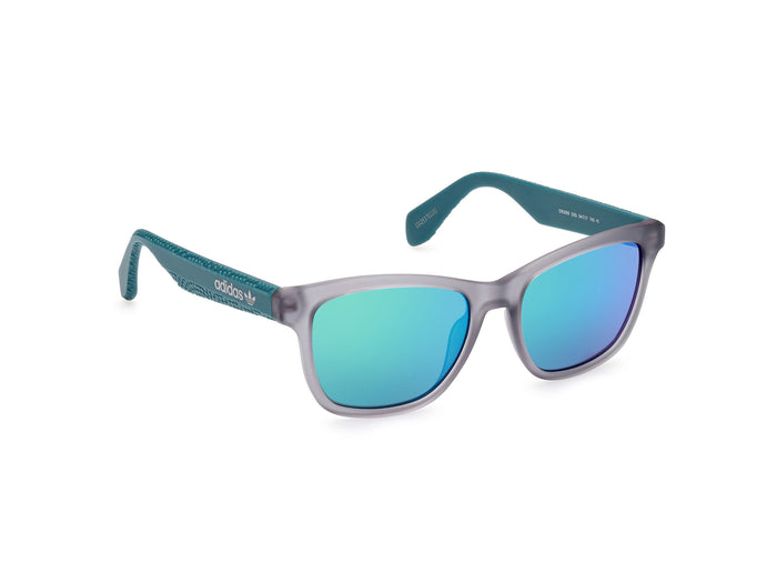 Gafas de Sol Adidas OR69 20Q 54 17 — vista 7