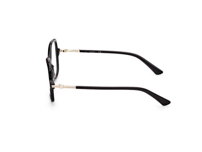 Optical Frames Guess GU2906 001 55 15 — vista 2