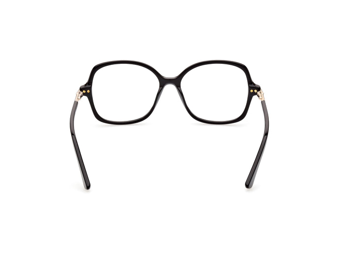 Optical Frames Guess GU2906 001 55 15 — vista 4