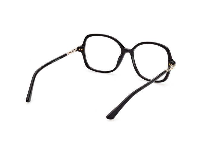 Optical Frames Guess GU2906 001 55 15 — vista 5