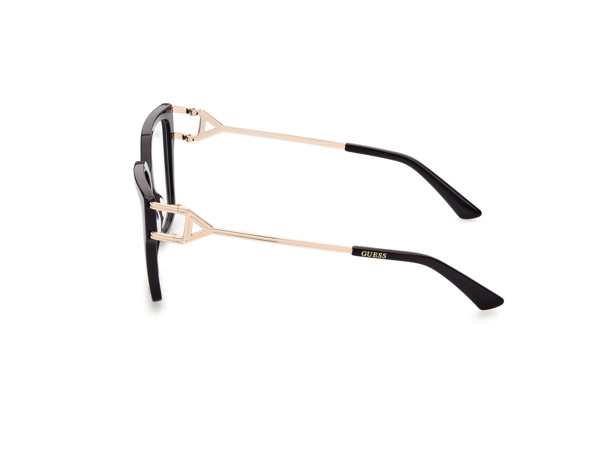 Brillenfassung Guess GU2910 001 55 16