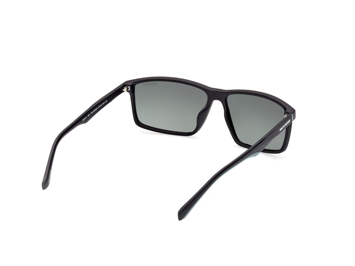 Gafas de Sol Skechers SE6174 02R 61 14 — vista 5