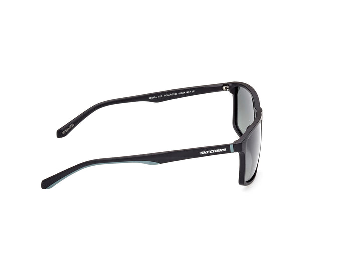 Gafas de Sol Skechers SE6174 02R 61 14 — vista 6
