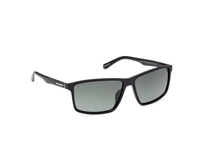 Gafas de Sol Skechers SE6174 02R 61 14 — vista 7