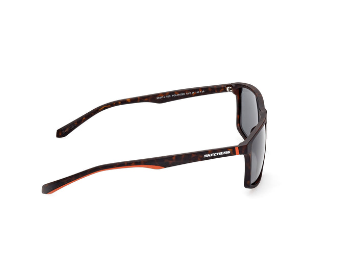 Sonnenbrille Skechers SE6174 52D 61 14 — vista 6
