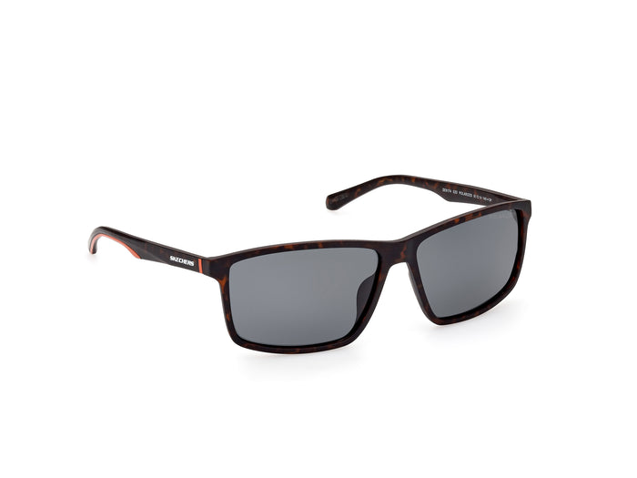 Sonnenbrille Skechers SE6174 52D 61 14 — vista 7
