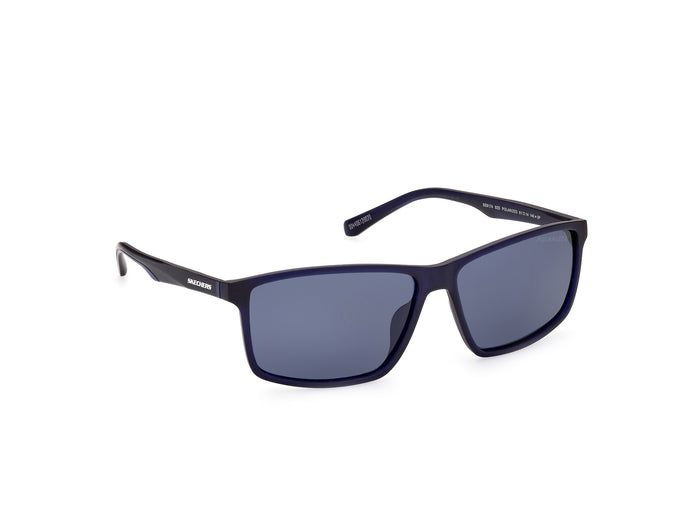 Sonnenbrille Skechers SE6174 92D 61 14 — vista 7
